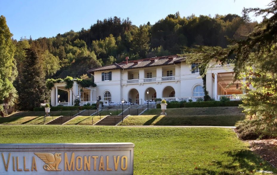 Montalvo Arts Center, United States
